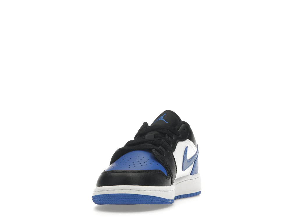 Jordan 1 Low SE Alternate Royal Toe (GS)
