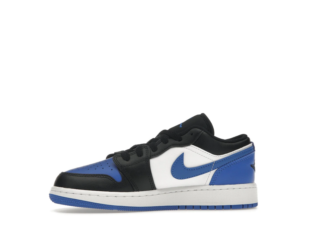 Jordan 1 Low SE Alternate Royal Toe (GS)