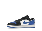 Jordan 1 Low SE Alternate Royal Toe (GS)