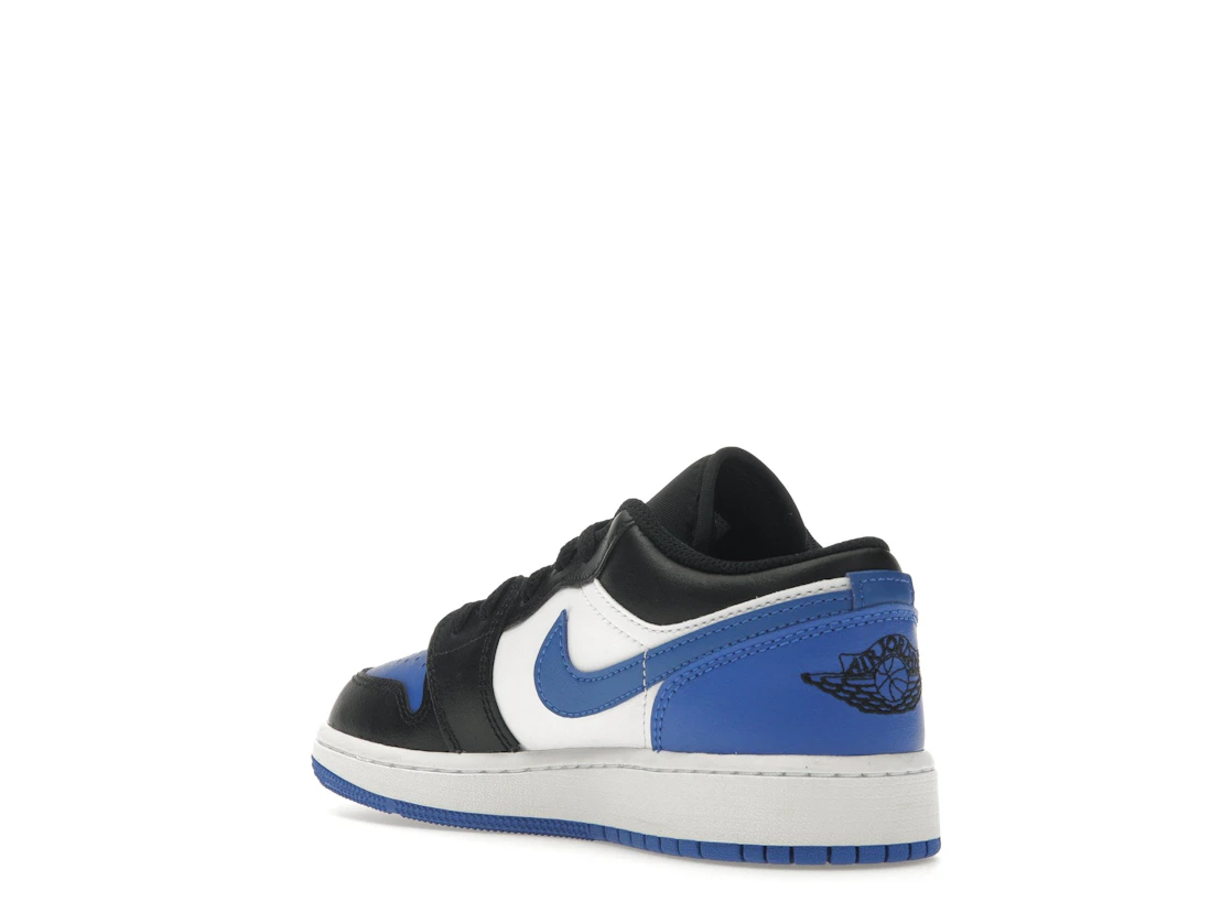 Jordan 1 Low SE Alternate Royal Toe (GS)