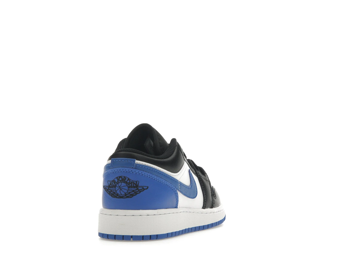 Jordan 1 Low SE Alternate Royal Toe (GS)