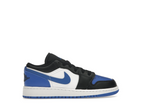Jordan 1 Low SE Alternate Royal Toe (GS)