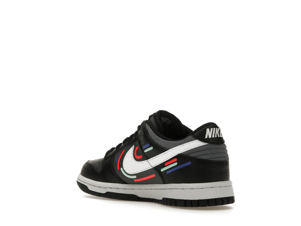 Nike Dunk Low Next Nature Marker Swoosh (GS)