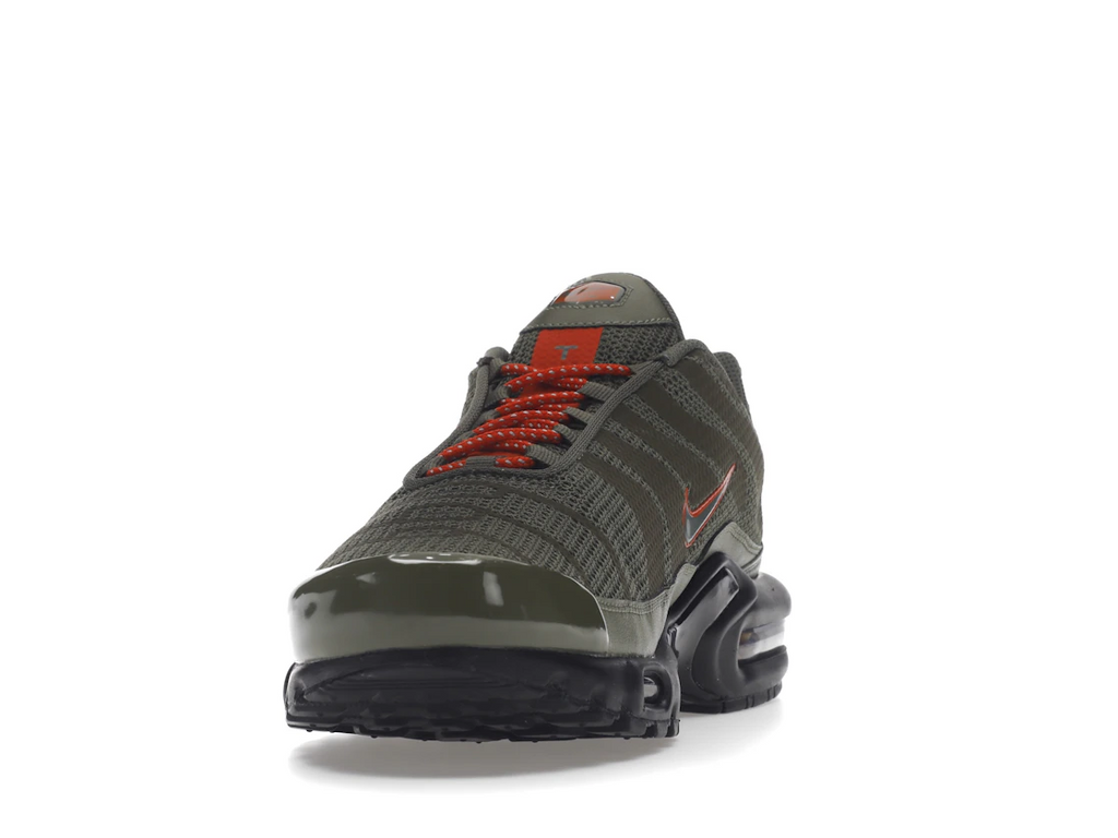 tenisky a boty Nike Air Max Plus Olive Reflective DN7997-200 ADONIO
