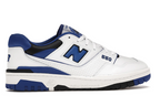 New Balance 550 White Blue