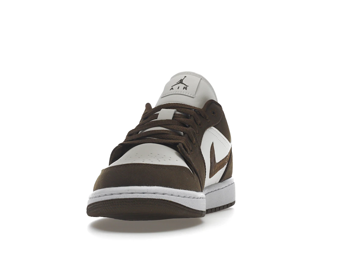 Jordan 1 Low SE Light Olive (W)