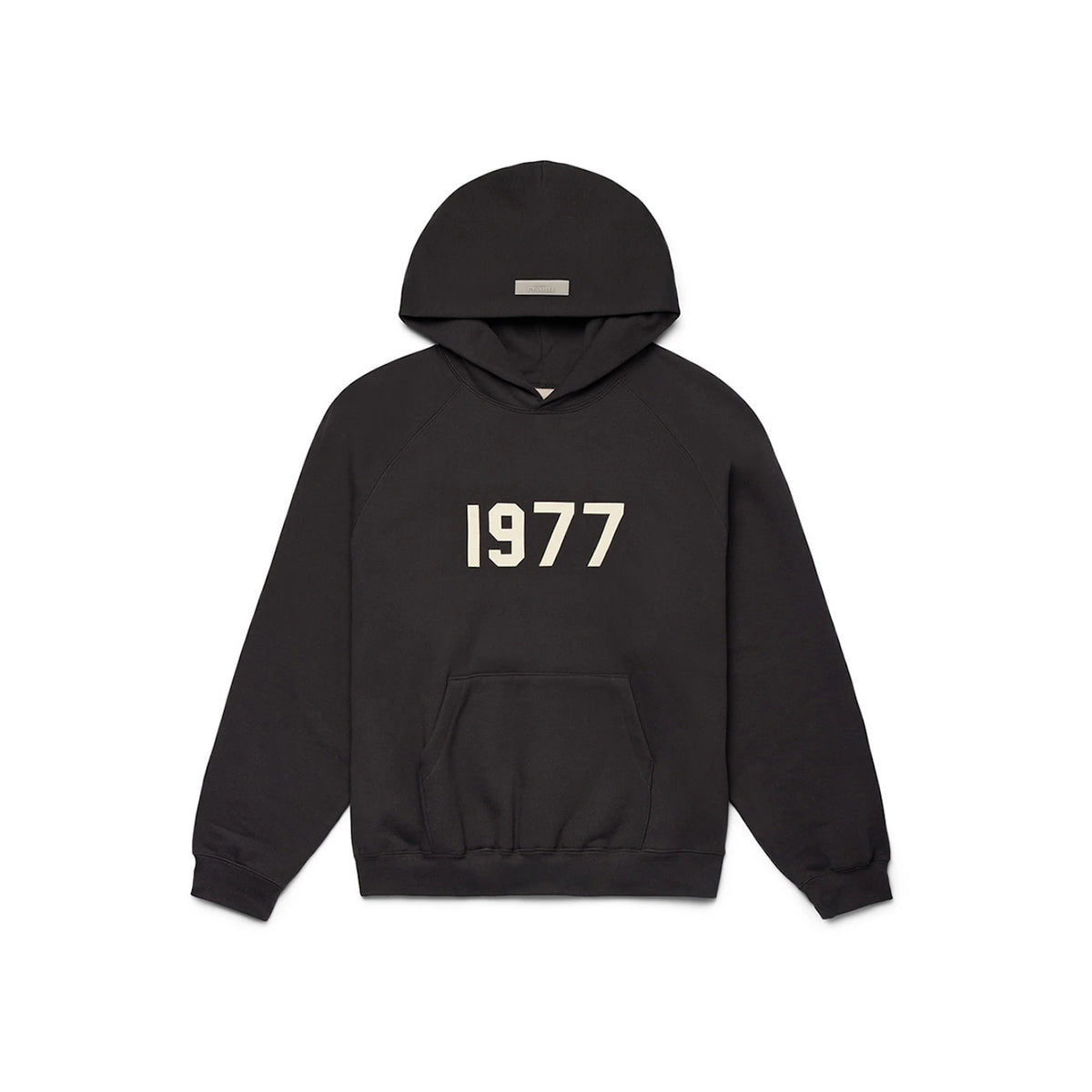 Fear of God Essentials 1977 Hoodie Iron