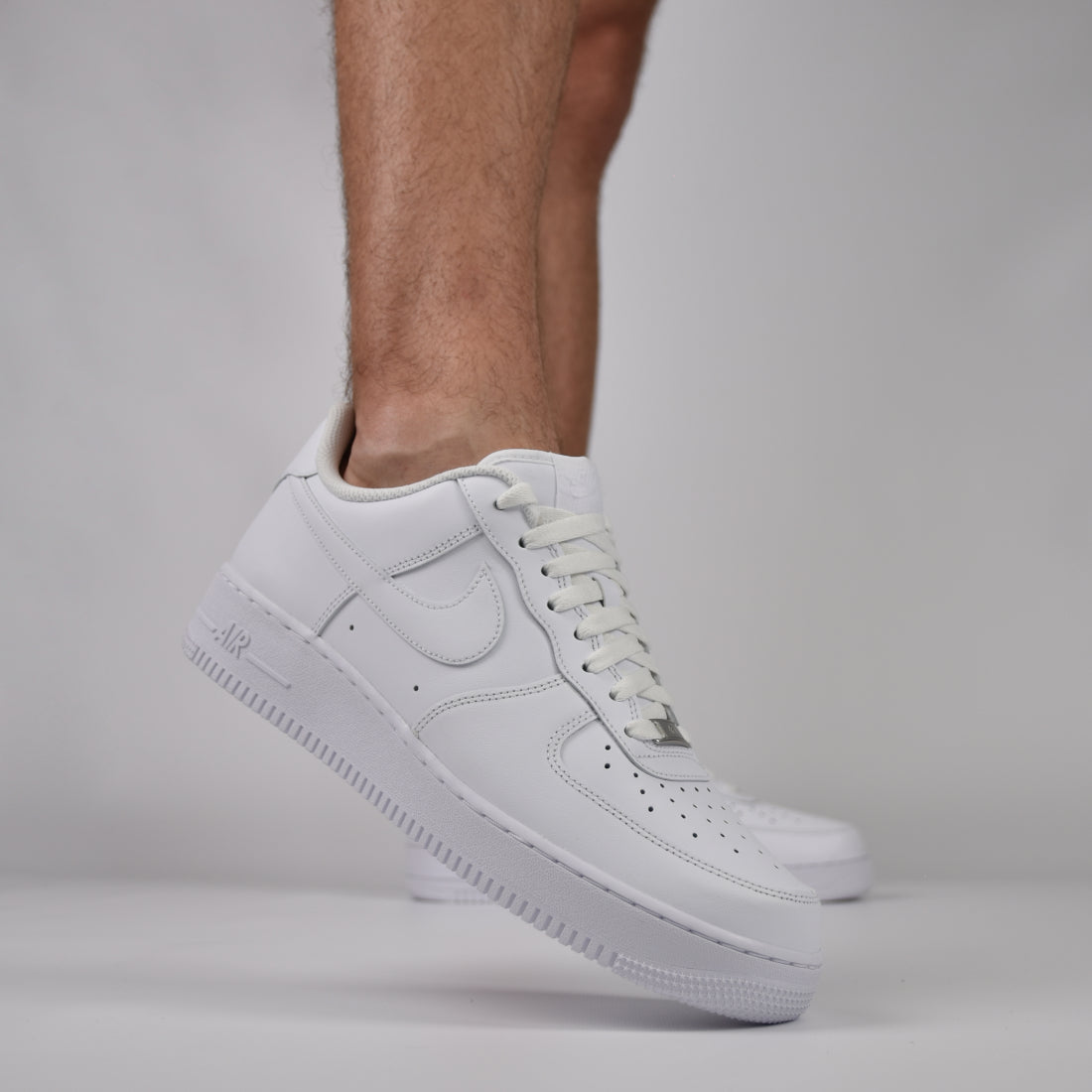 Nike Air Force 1 Low White