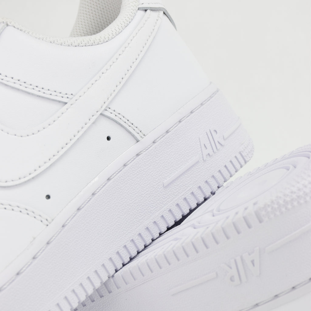 Nike Air Force 1 Low White