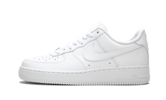 Nike Air Force 1 Low White