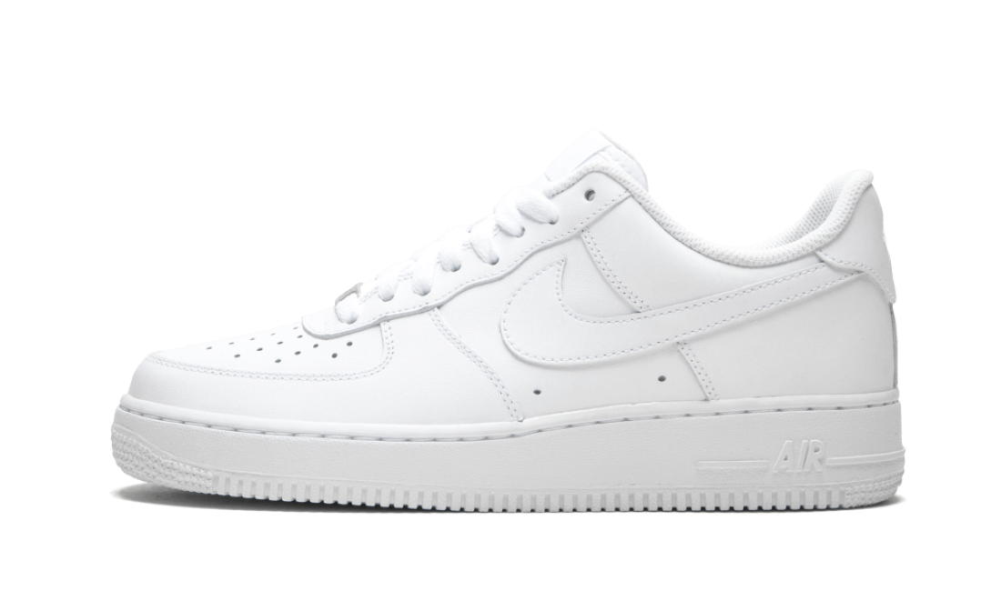 Nike Air Force 1 Low White