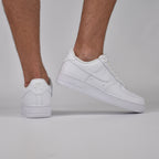 Nike Air Force 1 Low White