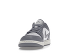 Air Jordan 1 Low Vintage Stealth Grey