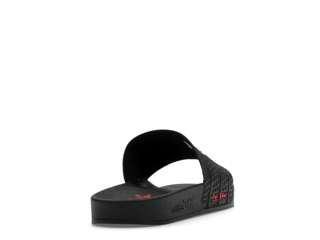 adidas Adilette Slides KoRn 30th Anniversary