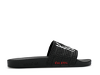 adidas Adilette Slides KoRn 30th Anniversary