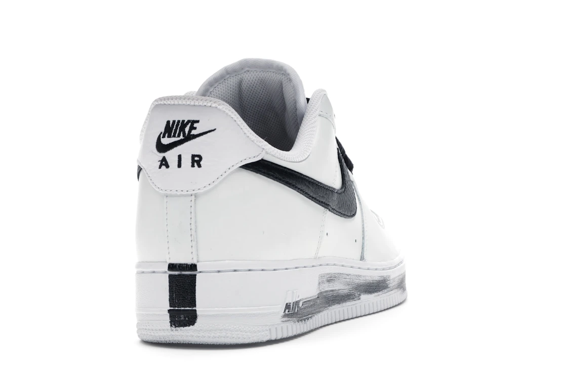 Nike Air Force 1 Low G-Dragon Peaceminusone Para-Noise 2.0