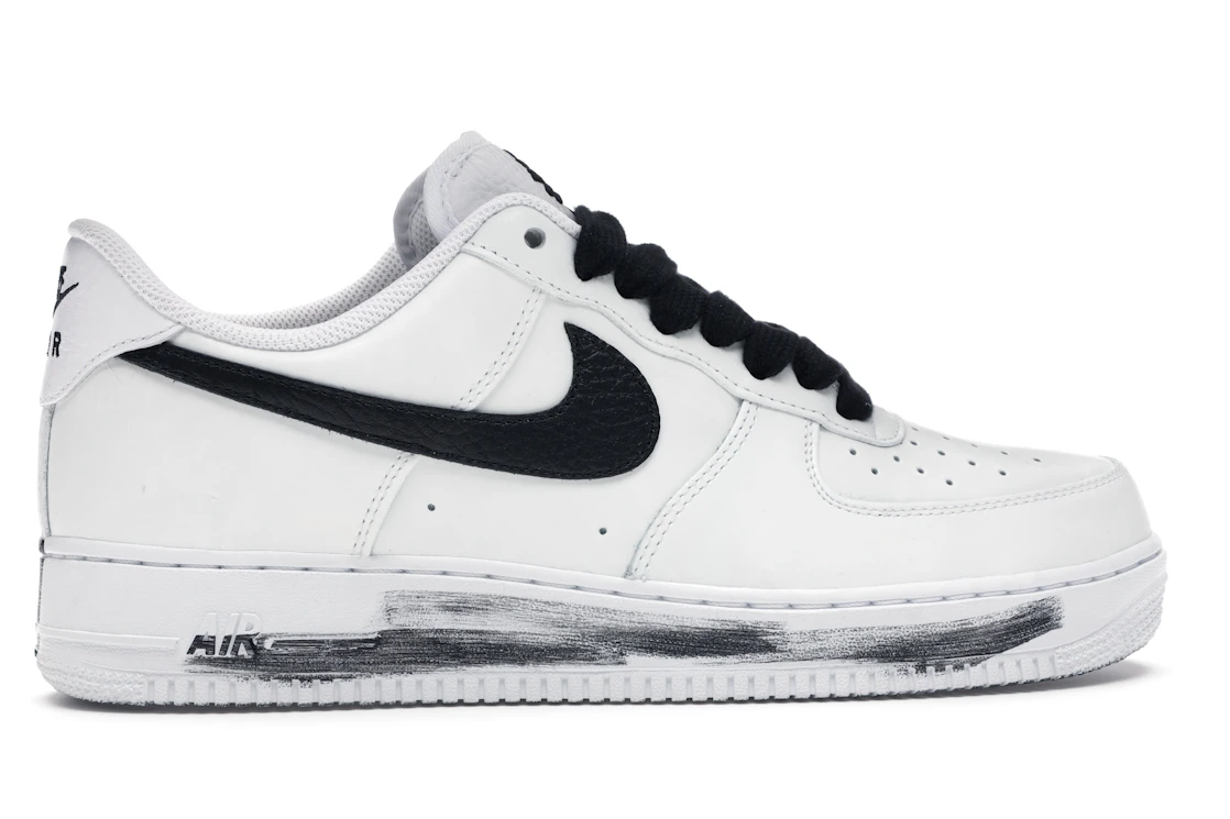 Nike Air Force 1 Low G-Dragon Peaceminusone Para-Noise 2.0
