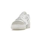 New Balance 550 White Grey Toe