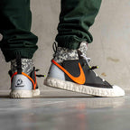 Nike Blazer Mid READYMADE Black