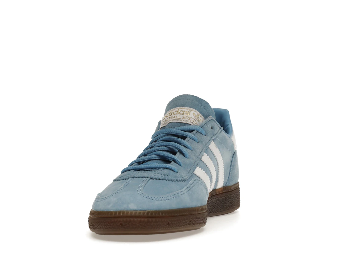 adidas Handball Spezial Light Blue