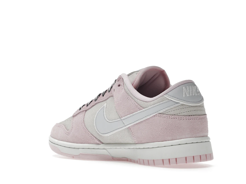 Nike Dunk Low LX Pink Foam (W)