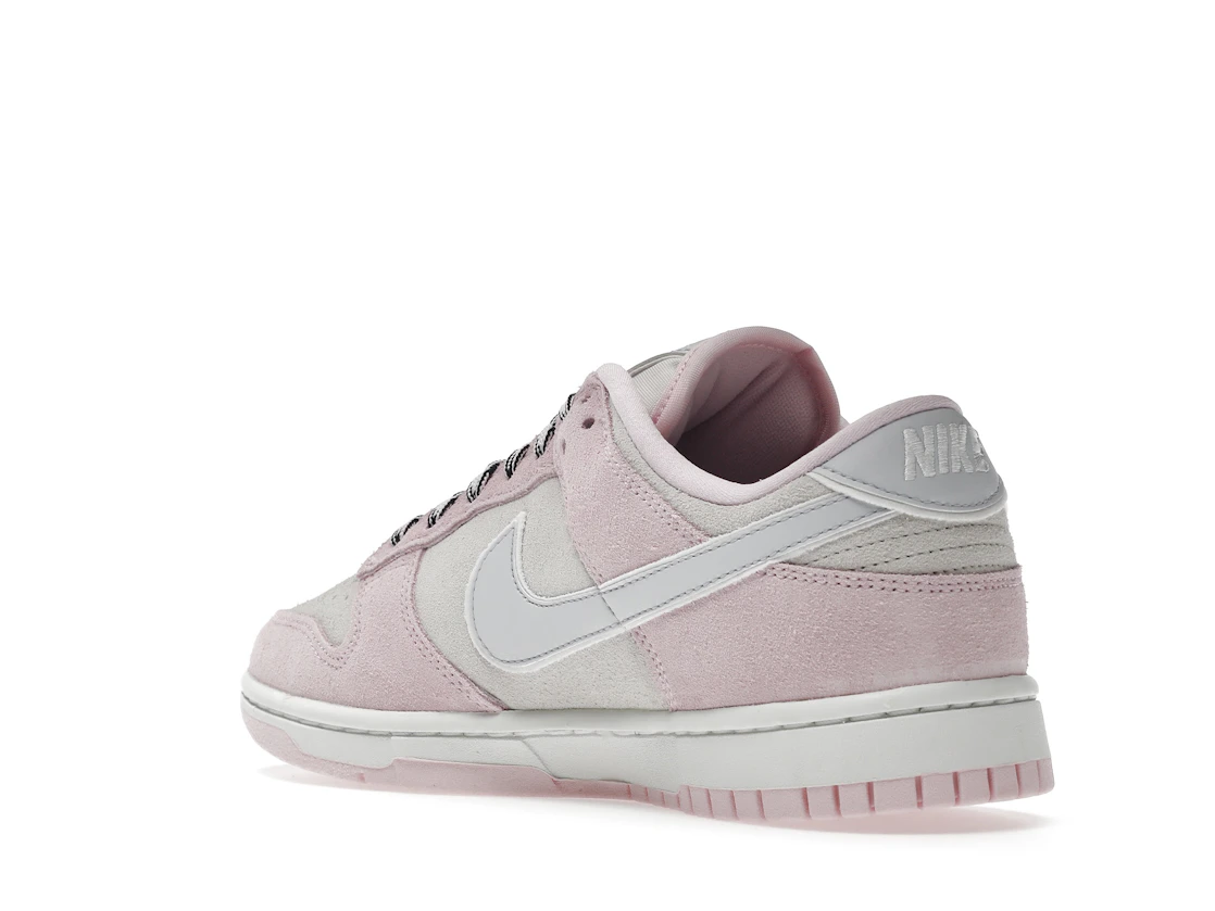 Nike Dunk Low LX Pink Foam (W)