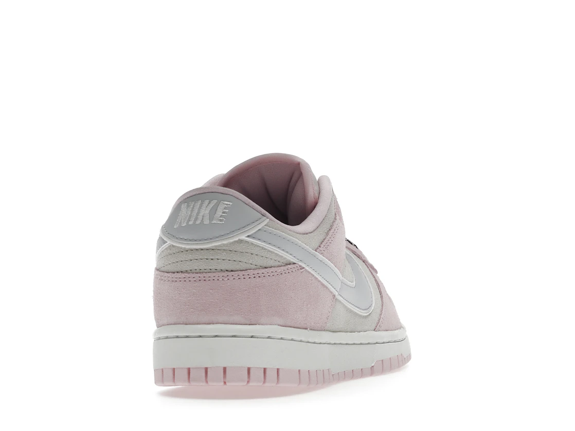 Nike Dunk Low LX Pink Foam (W)