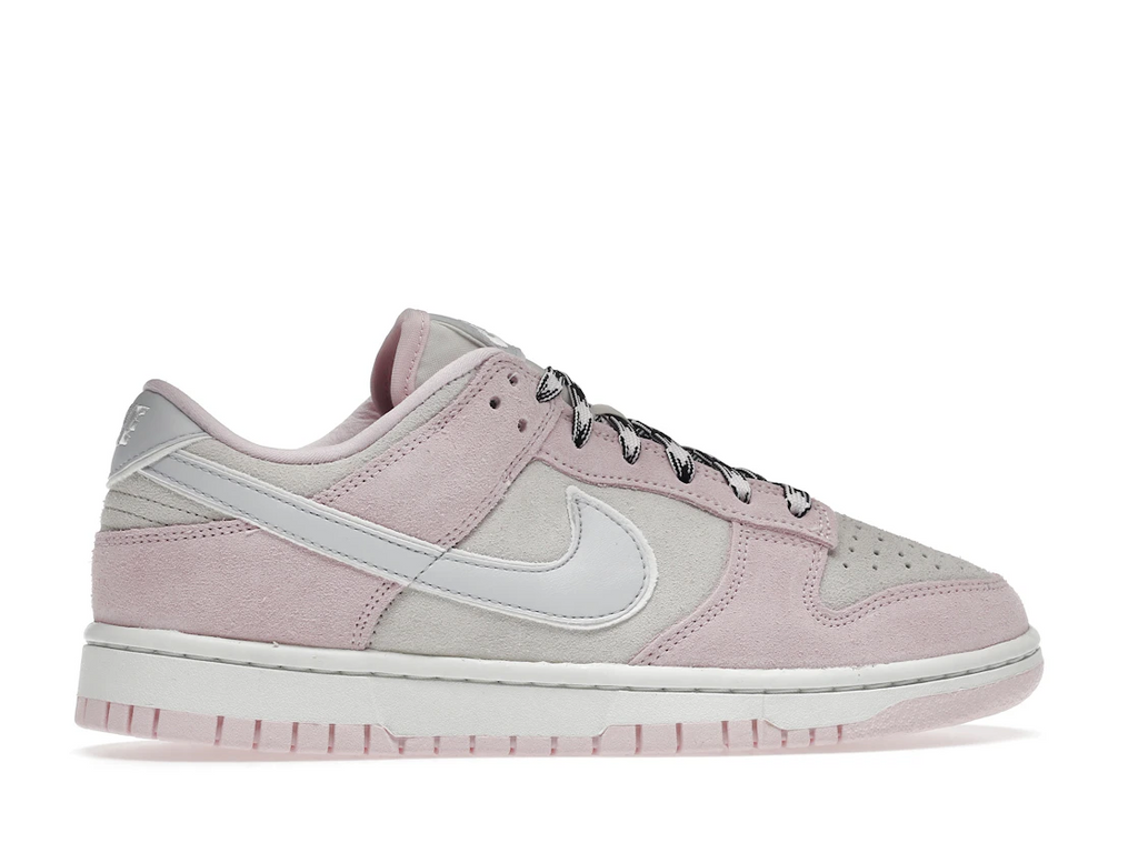 Nike Dunk Low LX Pink Foam (W)
