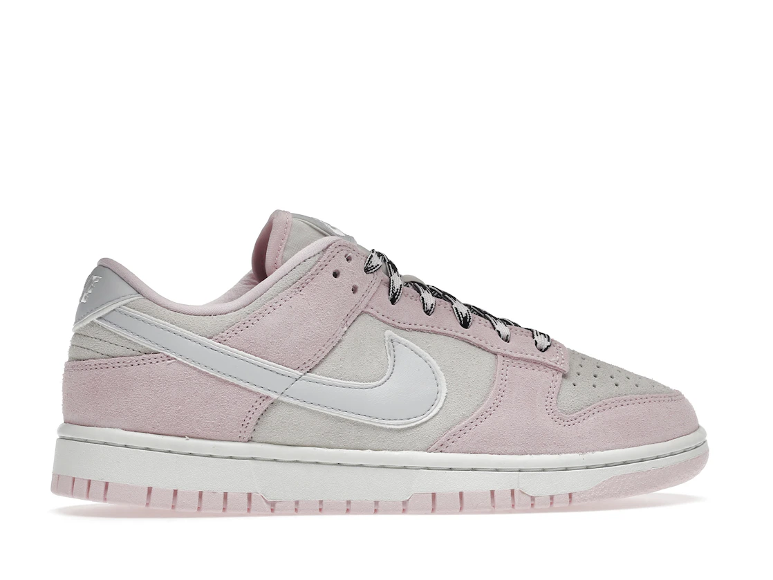 Nike Dunk Low LX Pink Foam (W)