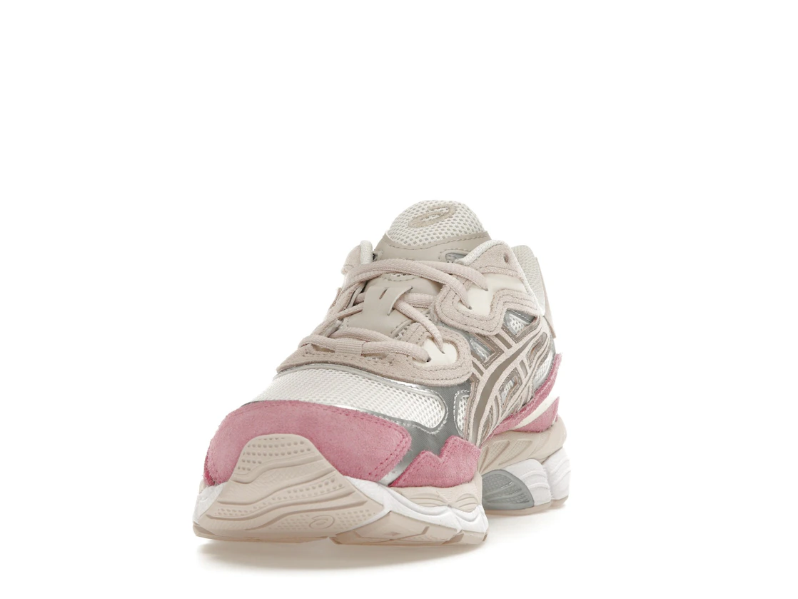 ASICS Gel-NYC Cream Mineral Beige Pink
