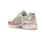 ASICS Gel-NYC Cream Mineral Beige Pink