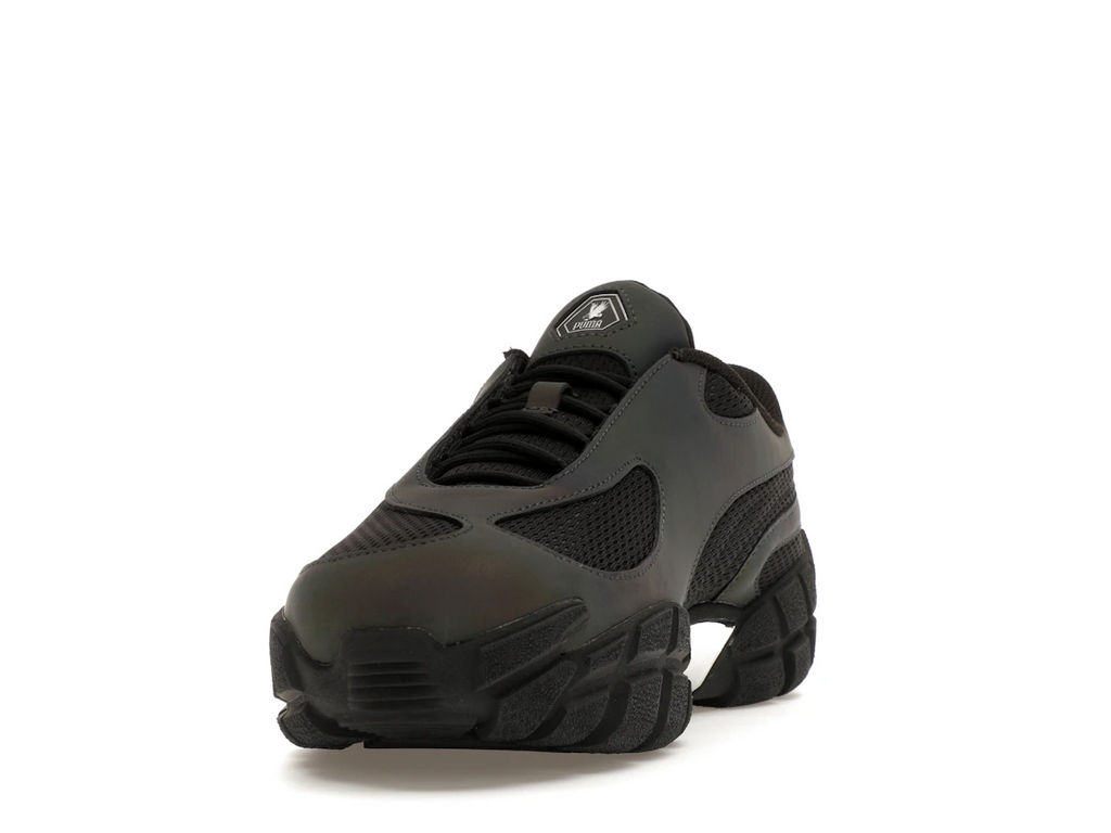 Puma Forever Skepta Black Iridescent