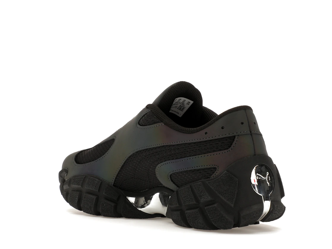 Puma Forever Skepta Black Iridescent