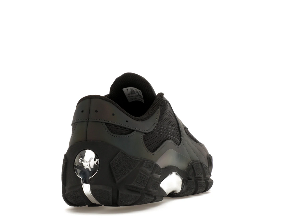 Puma Forever Skepta Black Iridescent