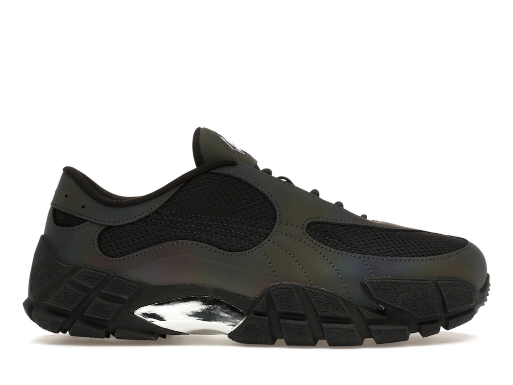 Puma Forever Skepta Black Iridescent