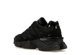 New Balance 9060 Triple Black Patent