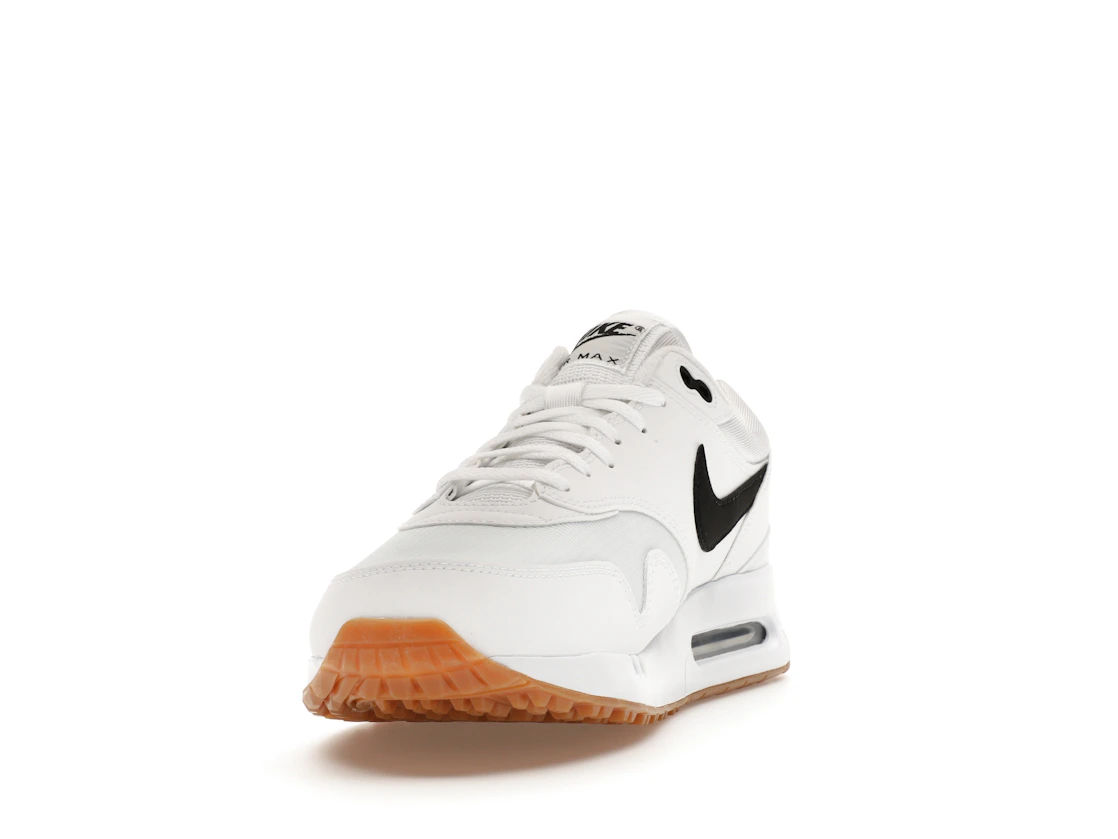 Nike Air Max 1 '86 OG Golf White Black Gum