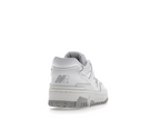 New Balance 550 White Grey