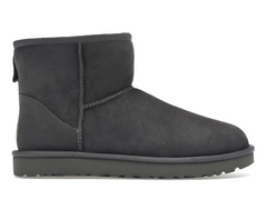 UGG Classic Mini II Boot Grey (W)