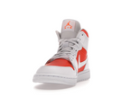 Jordan 1 Mid SE Bright Citrus (W)