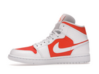 Jordan 1 Mid SE Bright Citrus (W)