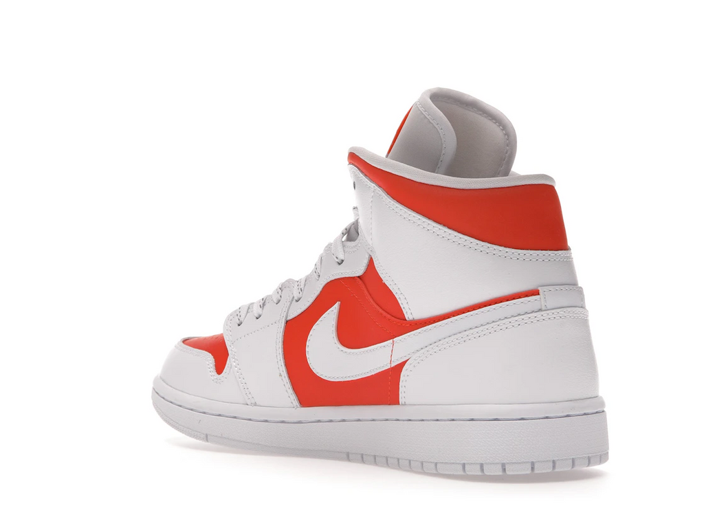 Jordan 1 Mid SE Bright Citrus (W)
