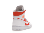 Jordan 1 Mid SE Bright Citrus (W)