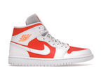 Jordan 1 Mid SE Bright Citrus (W)