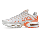 tenisky a boty Nike Air Max Plus White Atomic Orange (W) DM3033-100 ADONIO