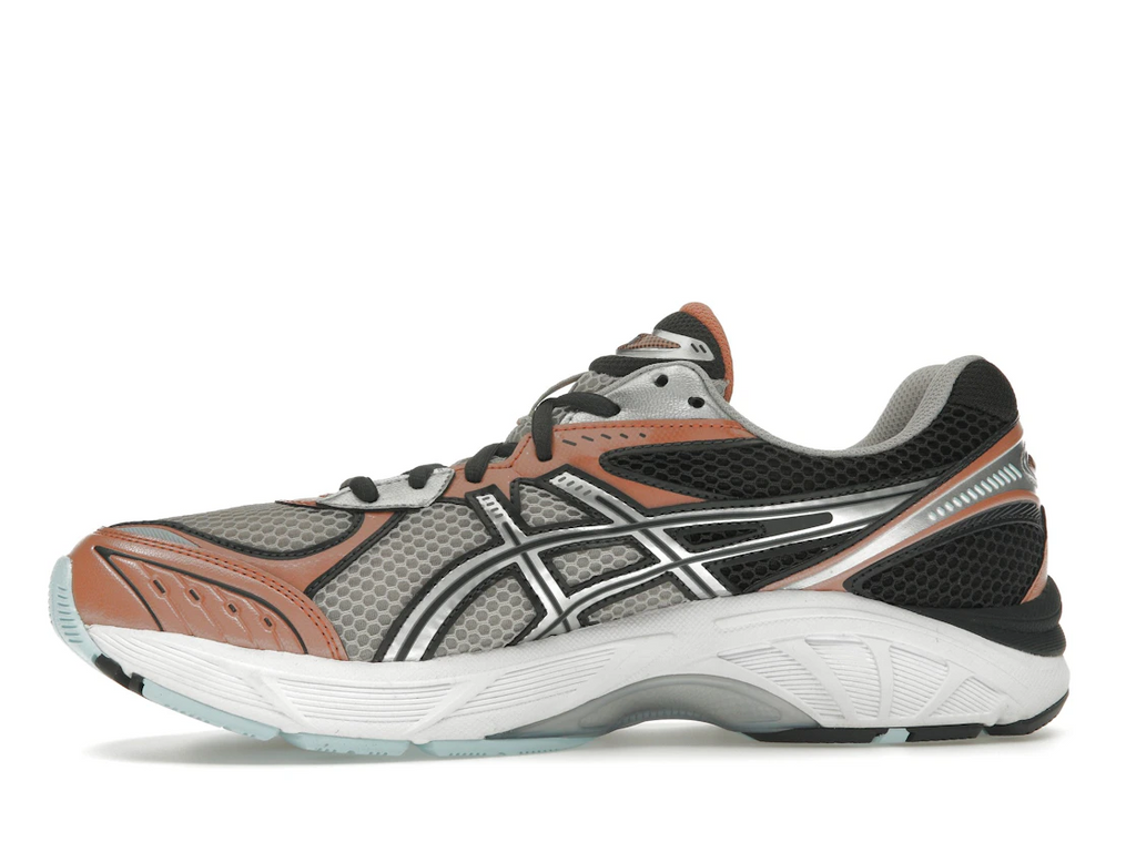 ASICS GT-2160 Oyster Grey Brick Dust