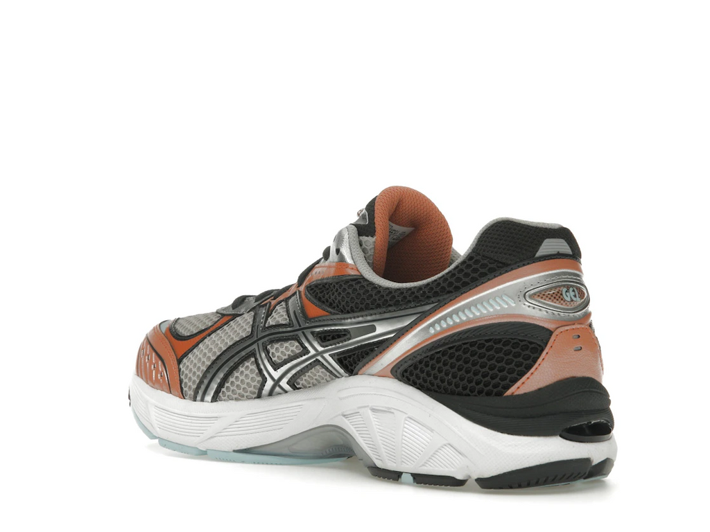 ASICS GT-2160 Oyster Grey Brick Dust