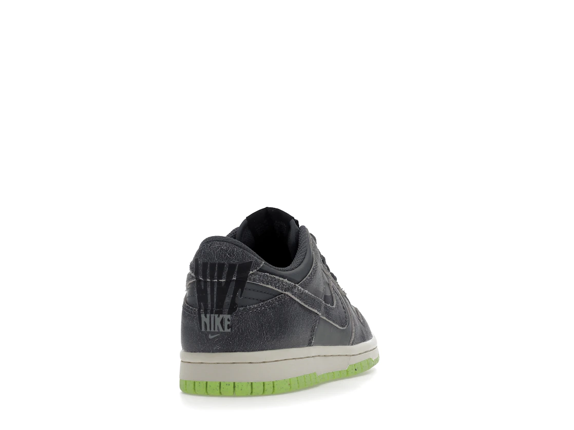 Nike Dunk Low Halloween (2022) (GS)