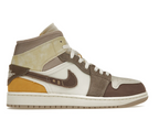 Air Jordan 1 Mid SE Craft Taupe Haze