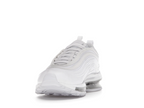 Nike Air Max 97 White Metallic Silver (GS)